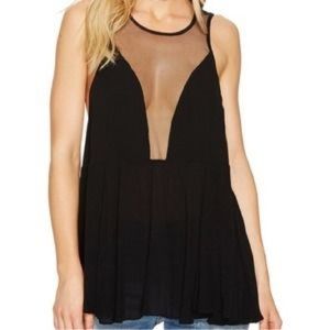 Free people tank top